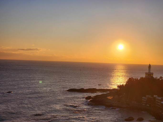 Others 3, Sokcho Summitbay 1709 "Panoramic Ocean View", Goseong