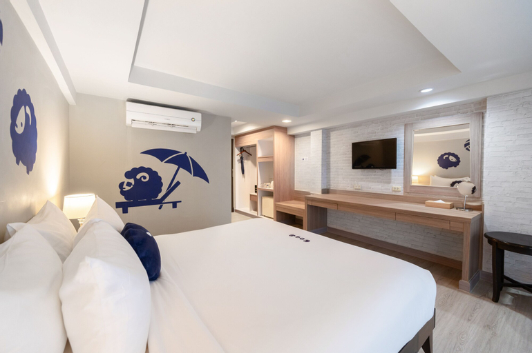 Bedroom 17