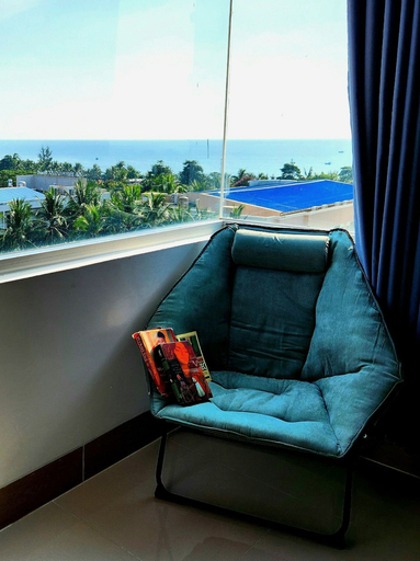 Mi amor luxury beach apartment, Phú Quốc