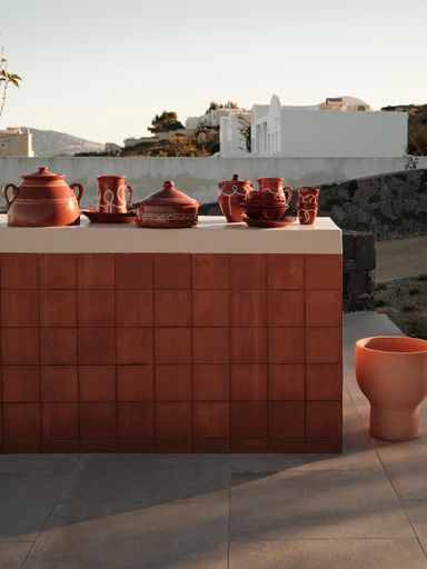 Others 5, Epos Villas Imerovigli, South Aegean