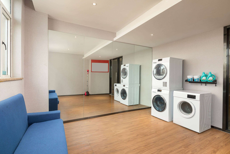 Others 4, Ramada by Wyndham Changsha Financial Center, Changsha