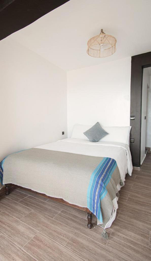 Bedroom 2, Oceana Surf Camp, Agadir-Ida ou Tanane