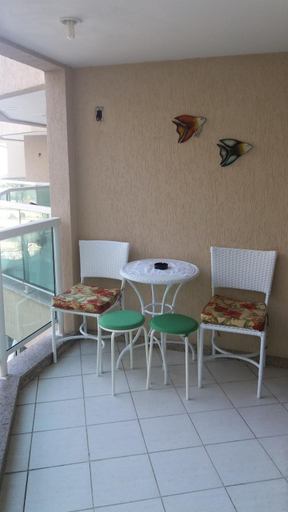 Others 3, Apartamento Marina, Rio de Janeiro