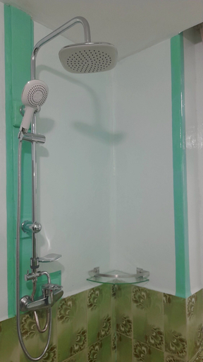 Bathroom 3, Bel View Guest House, Haputale
