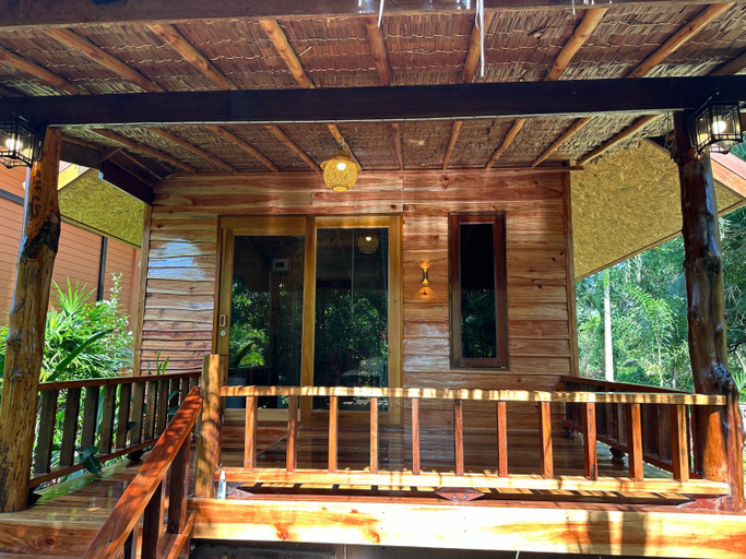 Exterior & Views 1, Koh Jum Hostel, Nua Khlong