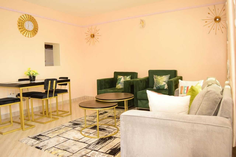 Others 5, Lux Suites Naka Apartments Nakuru, Nakuru Town East
