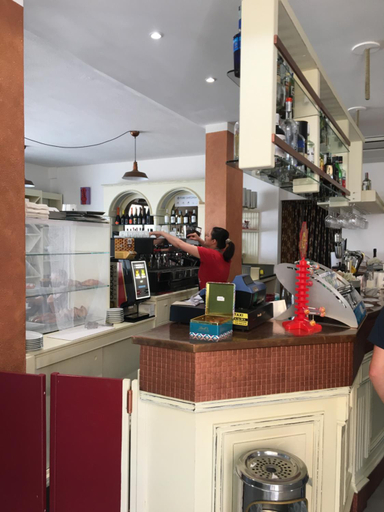 Food & Drinks 3, Bassa Prua, Olbia-Tempio
