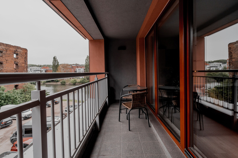 Others 5, Waterlane Island Gdańsk Apartments, Gdańsk City