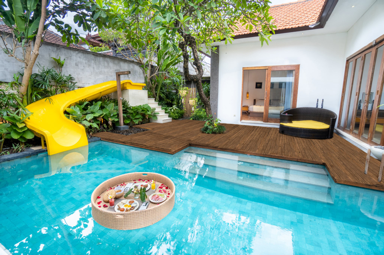 La Mira Villa Seminyak by Ini Vie Hospitality, Badung