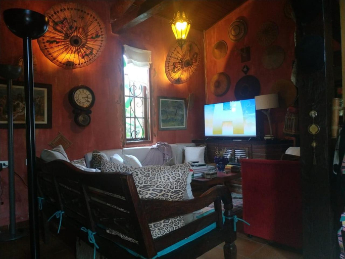 Bedroom 2, Vila Santa Rosa, São Sebastião