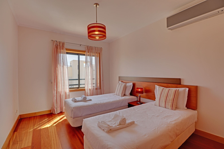 Bedroom 2, Albufeira Modern 1 With Pool by Homing, Albufeira