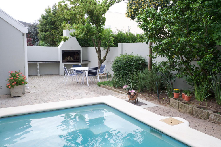 Sport & Beauty, Laurel Cottage Self-catering Suites, Cape Winelands