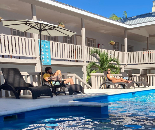Sport & Beauty 4, La Isla Resort
