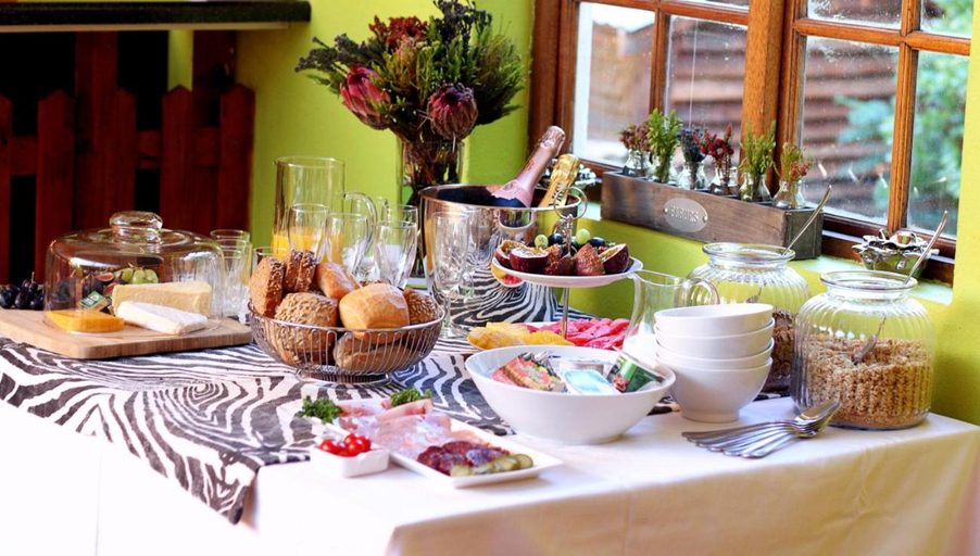 Others 5, Golf and Garden Guesthouse, City of Cape Town