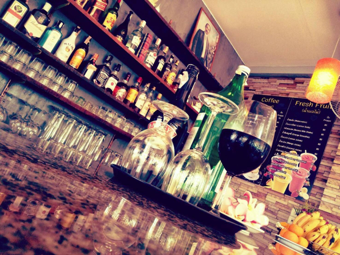 Food & Drinks 5, Samui Reef View Resort, Ko Samui