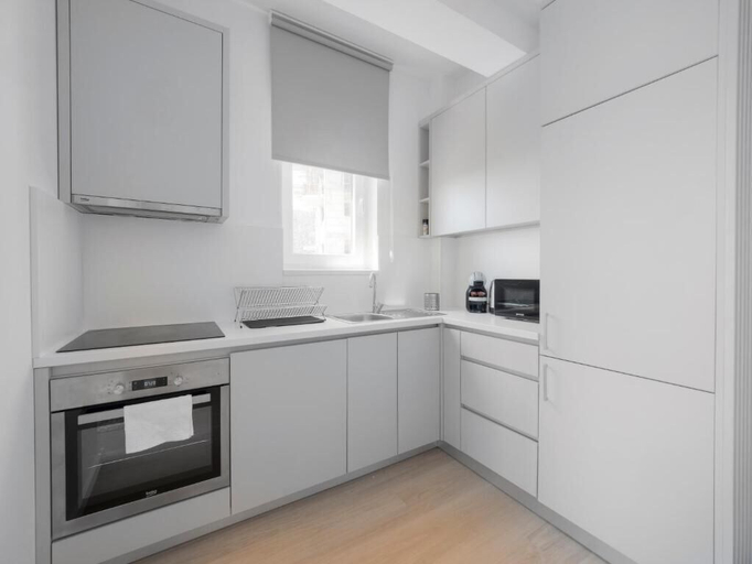 Others 5, One bedroom apartment - Sea view Romansa