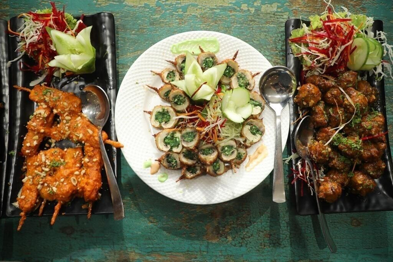 Food & Drinks 5, NAT GRAND REGENCY, Ludhiana