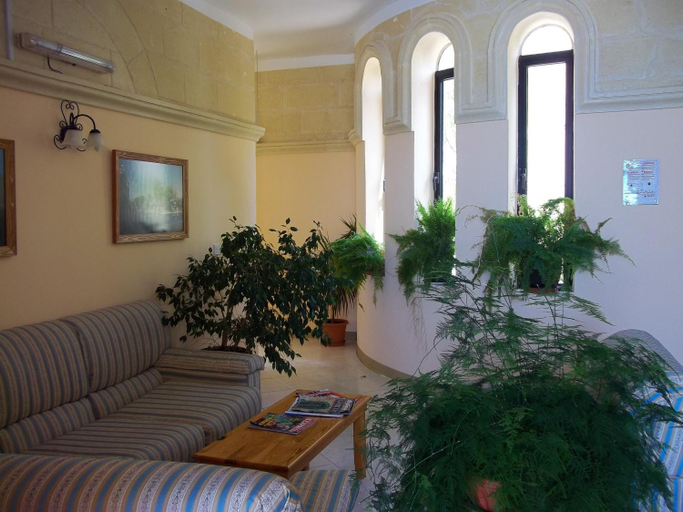Public Area