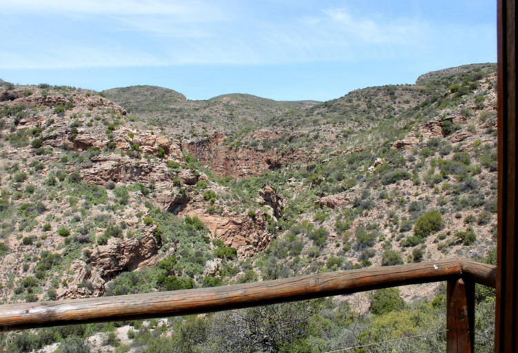 Others 5, Sederkloof Lodge, Cacadu