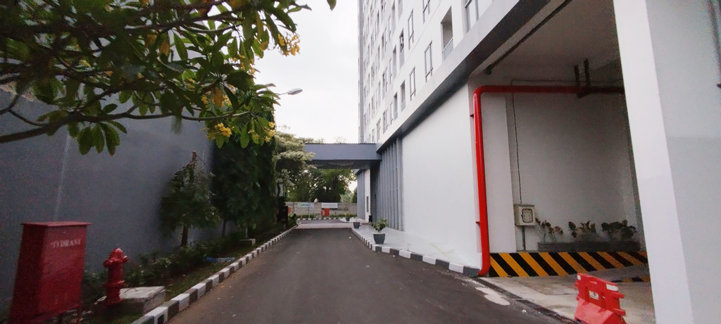 Other View & Surrounding 5, Clean and Comfy 1BR at Tamansari Prospero Apartment By Travelio, Sidoarjo
