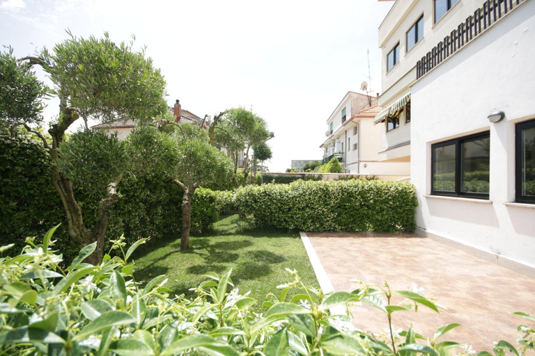 Others 5, Della Piana Residence, Latina