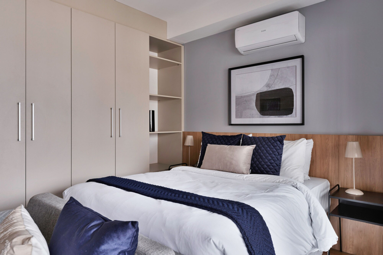 Bedroom 25
