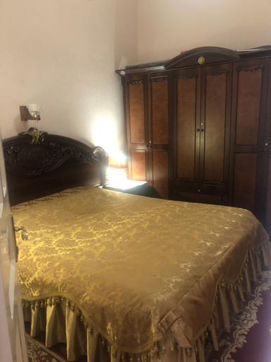 Bedroom 2, Hostel Temuri, Kutaisi