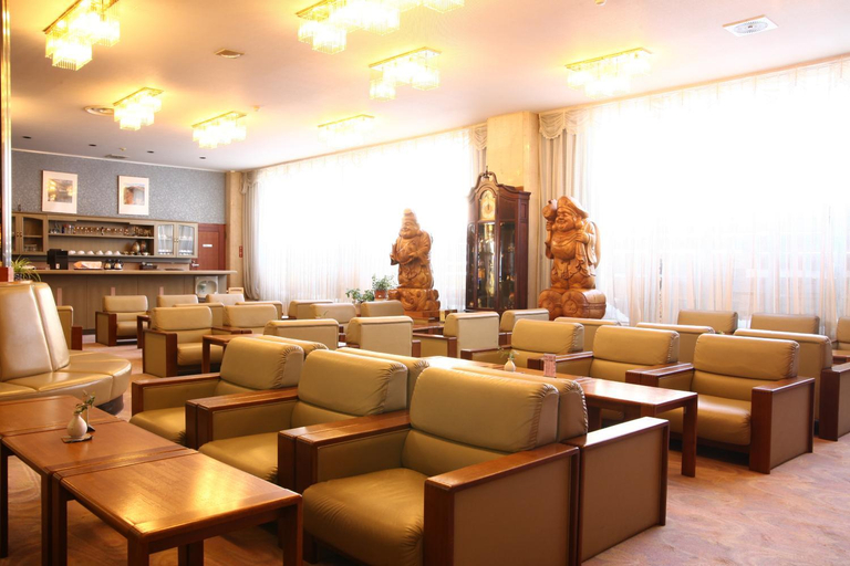 Public Area 2, Hotel Towadaso, Towada