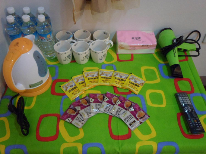 Others 5, Rose Lodge Homestay, Yilan