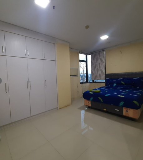 Bedroom 4, Apartemen Gejayan Syariah 3BR (permanently closed), Sleman