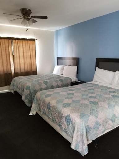 Others 3, Royal Budget Inn, Miami-Dade