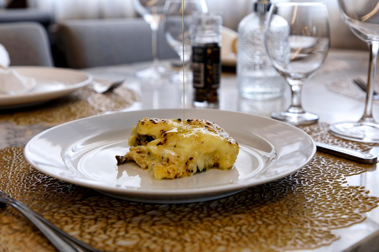 Food & Drinks 4, Hotel Sao Miguel, Colatina