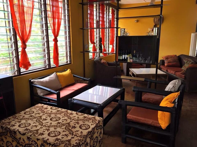 Others 5, Kokodo Guest House, Cape Coast