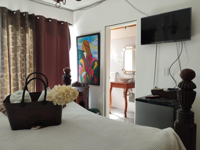 Bedroom 3, Sunset Paradise, San Andrés