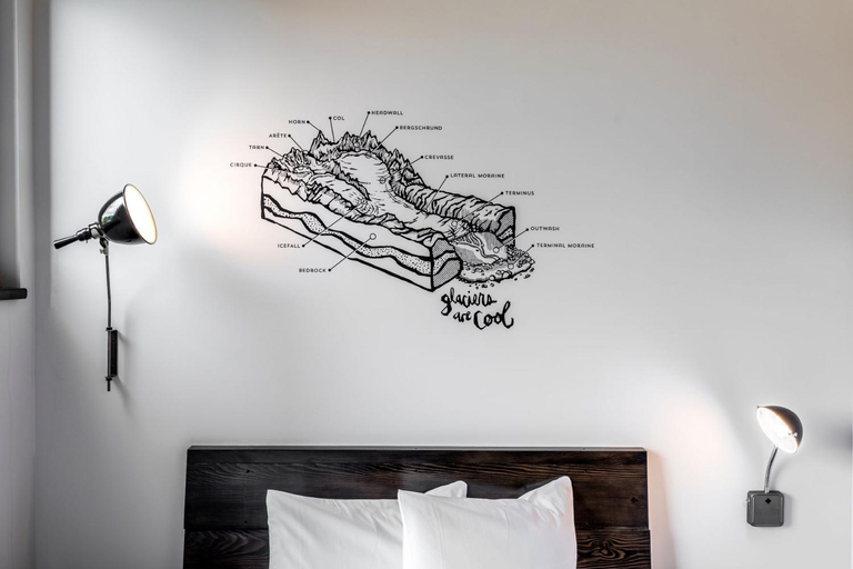 Bedroom 2, The LARK, Gallatin