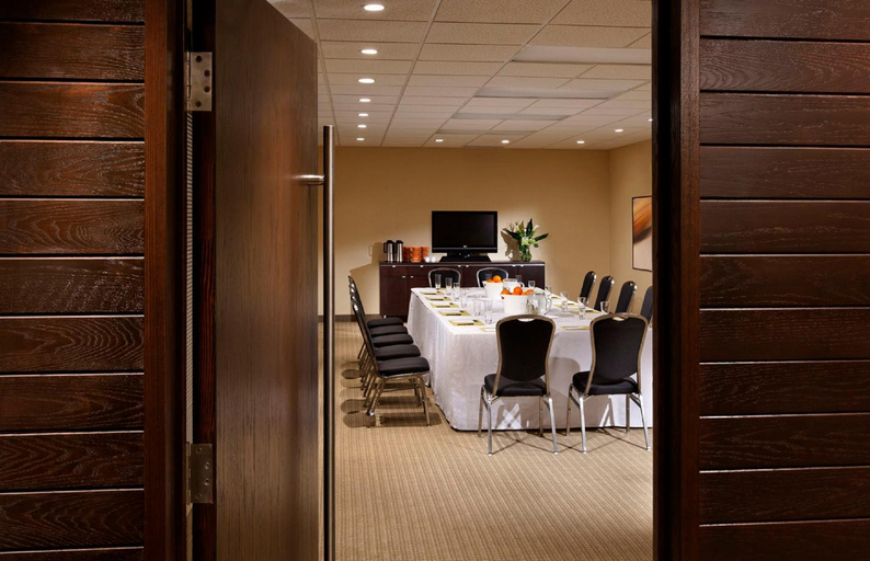 Food & Drinks 4, Cambridge Suites Hotel Halifax, Halifax