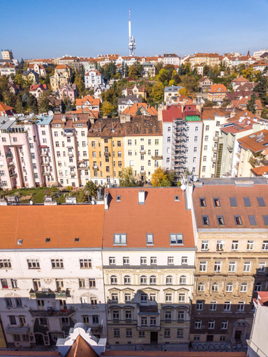Others 5, DownTown Suites Kodanska, Praha 2