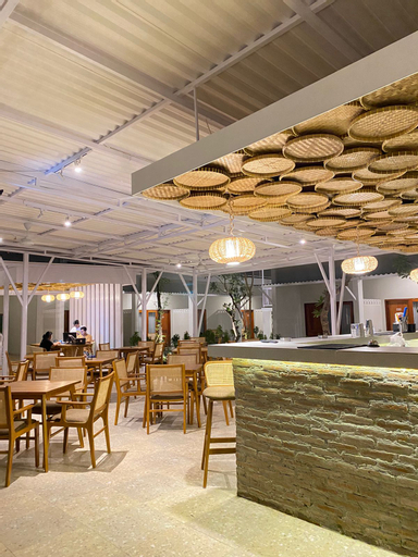 Food & Drinks 5, Maluk Stay, West Sumbawa