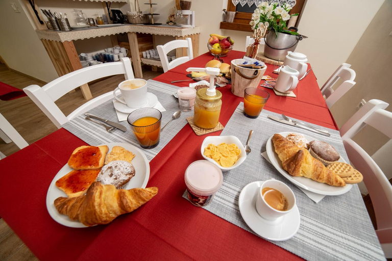 Food & Drinks, Wanderlust b&b - Folgaria, Trento