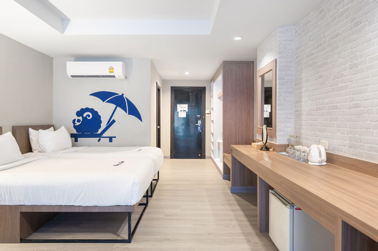 Bedroom 10