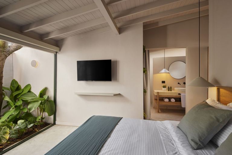 Bedroom 4, ANTÍPODA HOTEL, Medellín