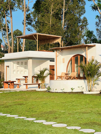 Exterior & Views 5, Garden Hill Kintamani with Natural Hot Springs, Bangli