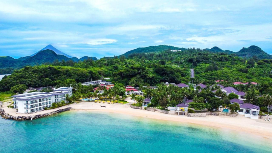 Others 2, Misibis Bay Resort, Bacacay
