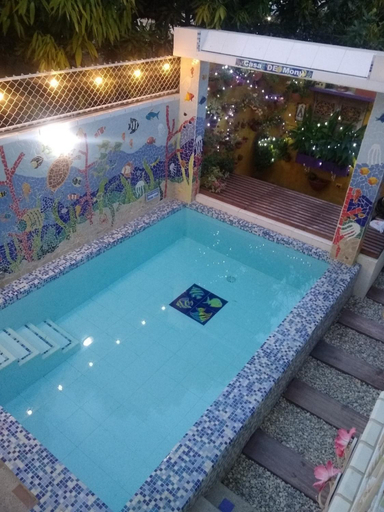 Sport & Beauty 5, Casa de Mony, Santa Marta (Dist. Esp.)