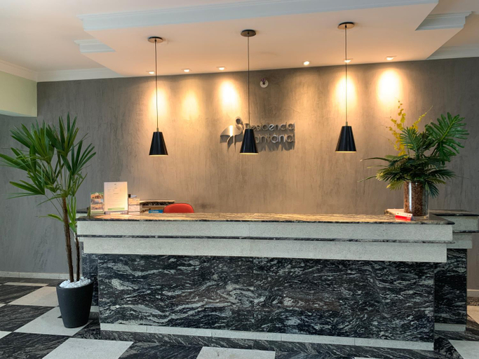 Public Area 2, Residencial Pantanal Santa Cruz, São Paulo