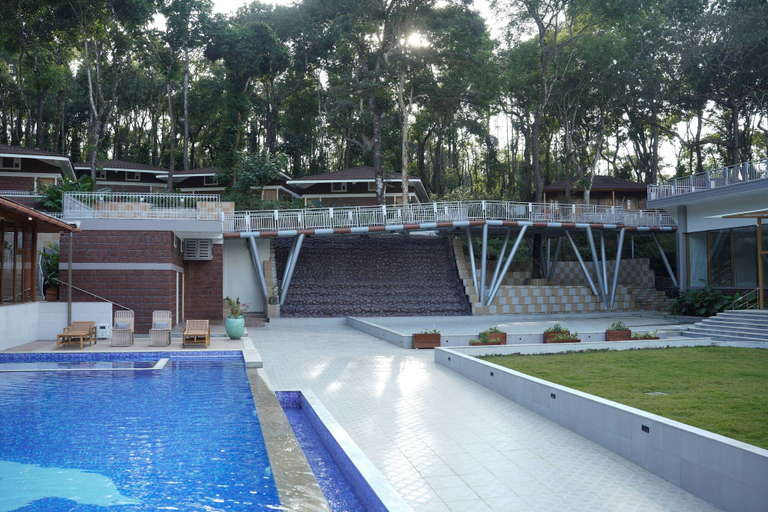 Sport & Beauty 5, Regenta Resort Sakleshpur, Hassan