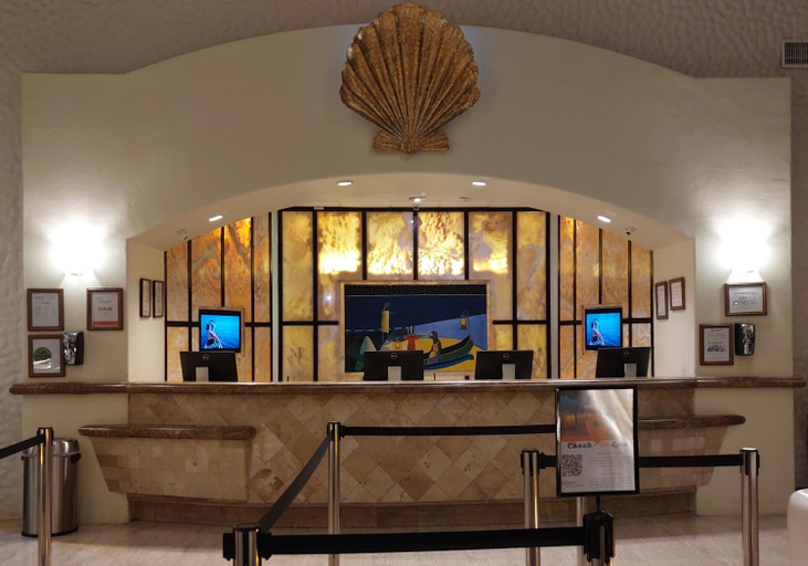 Public Area 4, Peñasco del Sol Hotel & Conference Center-Rocky Point, Puerto Peñasco