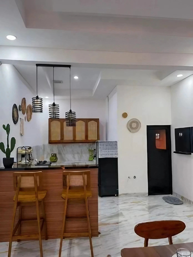 Others 3, Villa Honeymoon by Vilarian, Bogor