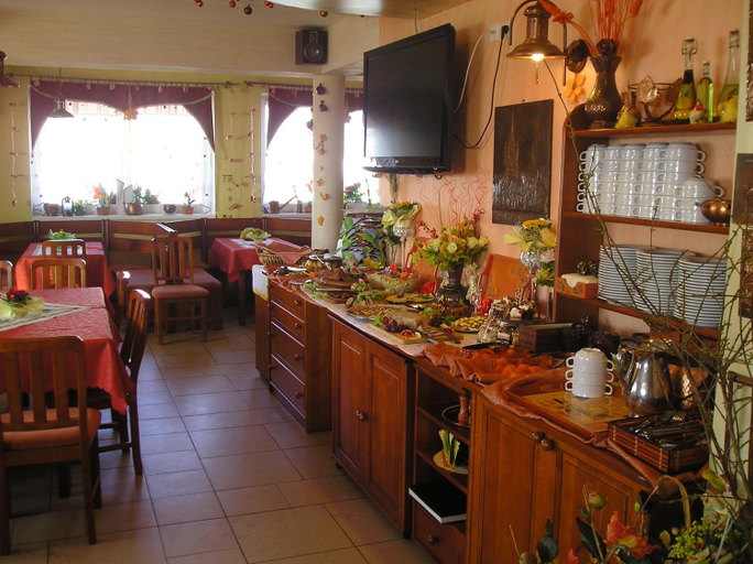 Food & Drinks 5, Noclegi Agal Zieleniec, Kłodzko