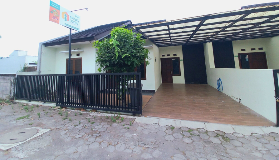 Homestay Jogja Jakal By Simply Homy, Sleman